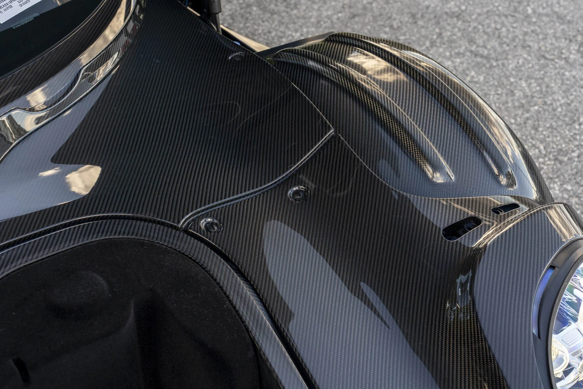 Used 2015 Black Porsche  image 37