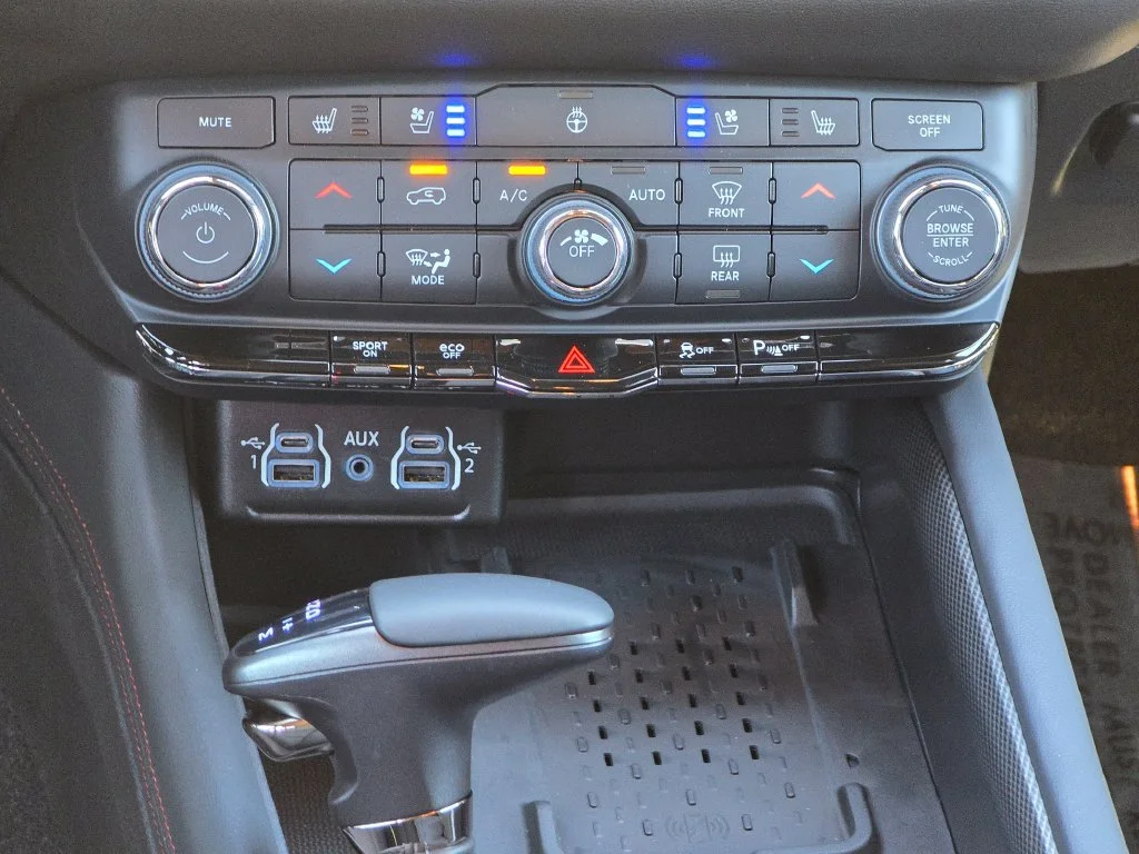 New 2027 Gray Dodge GT HEMI image 33