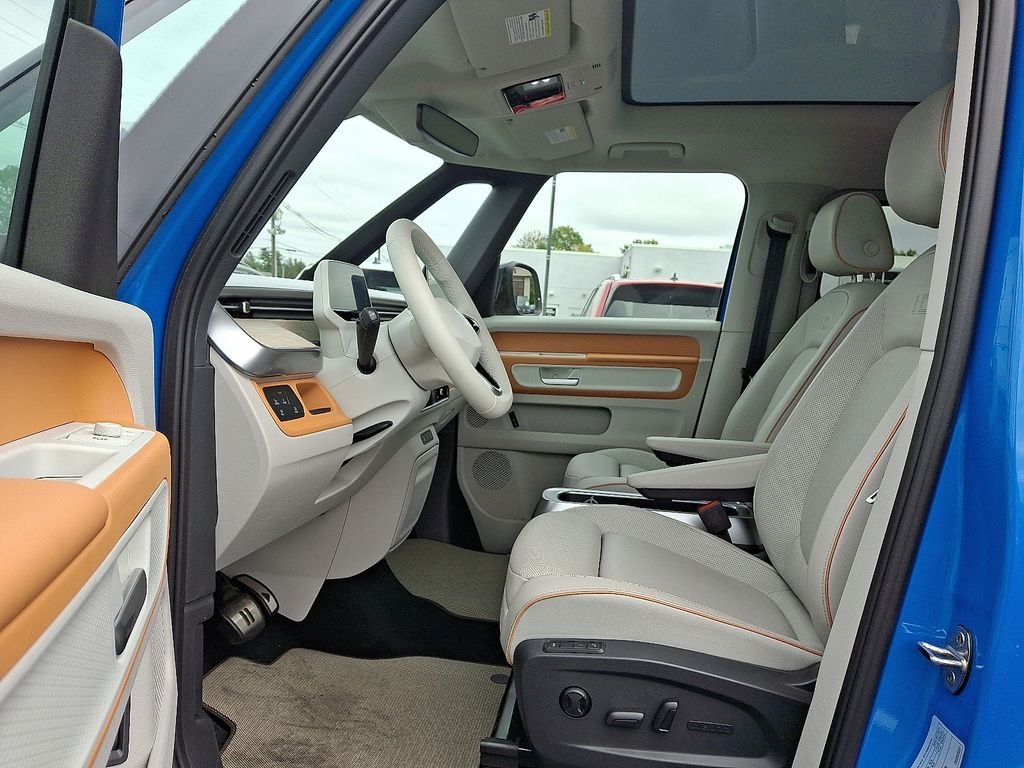 2025 Volkswagen ID. Buzz 1st Edition - Photo 6