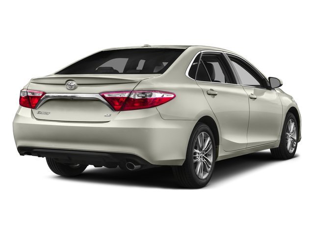 Used 2016 Toyota Camry Special Edition with VIN 4T1BF1FK7GU140731 for sale in Cathedral City, CA
