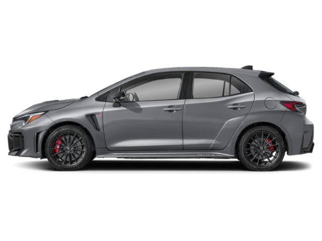 New 2026 Black Toyota  MT image 3