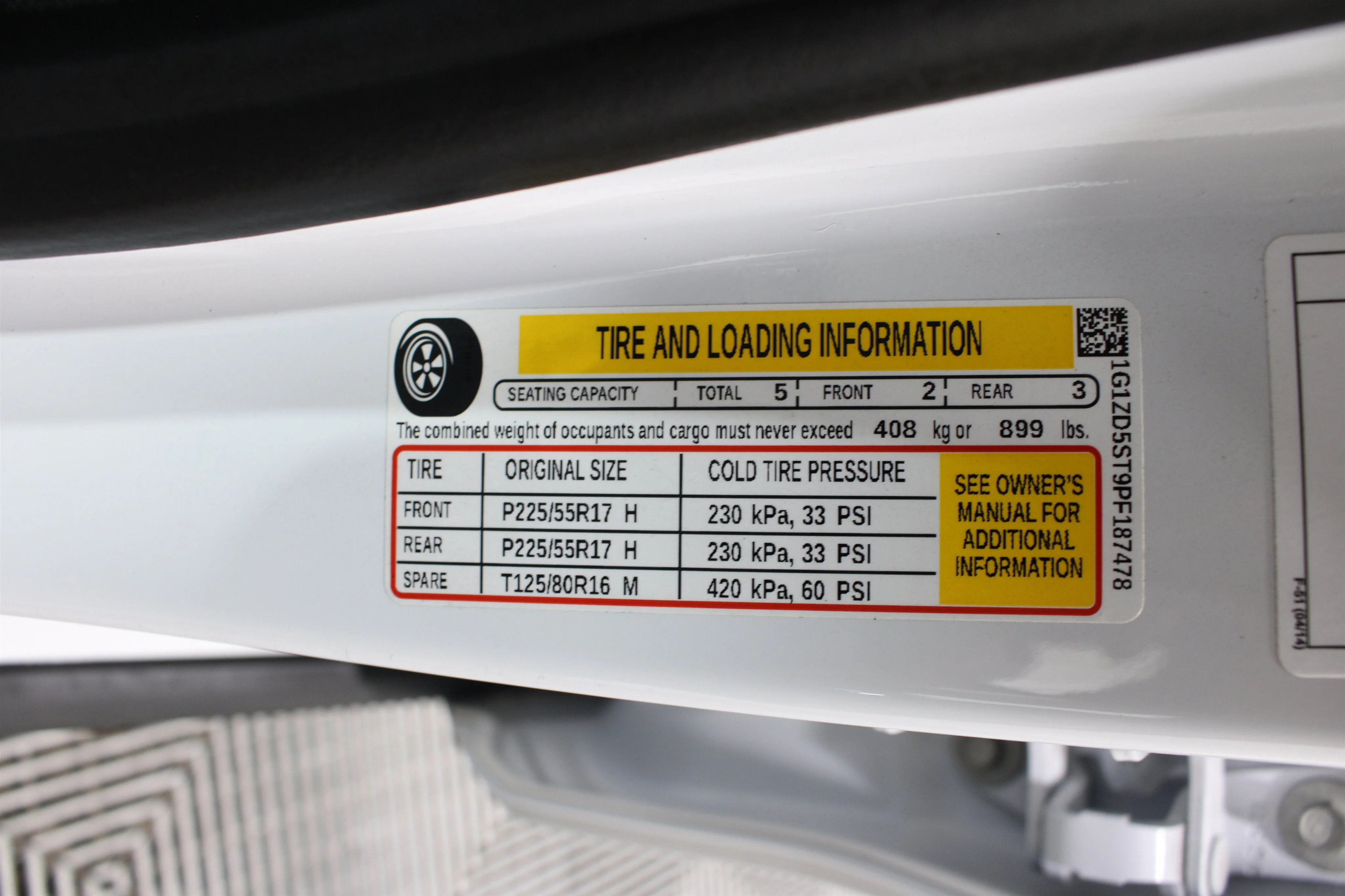 2023 Chevrolet Malibu 1LT - Photo 38