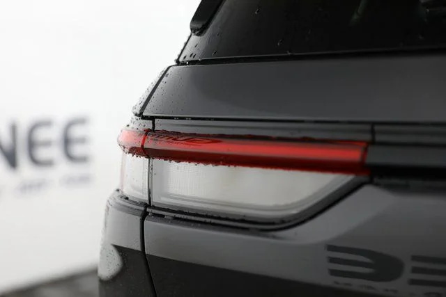 2025 Jeep Grand Cherokee Altitude - Photo 31