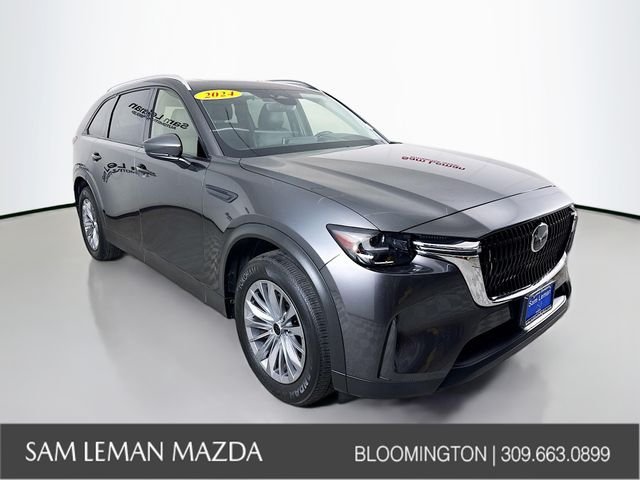 2024 Mazda CX-90 Turbo Preferred Plus Package's photo
