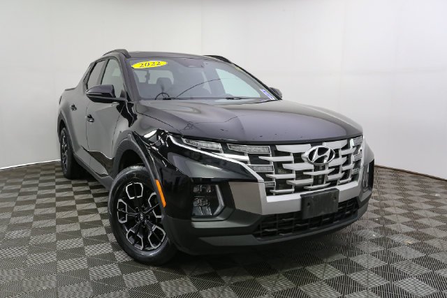 Used 2022 Black Hyundai SEL Premium image 3