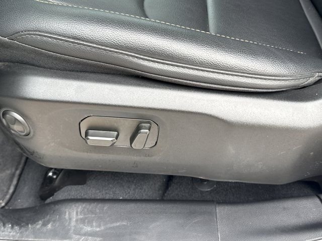 2025 Jeep Wrangler 4-Door Sahara - Photo 14