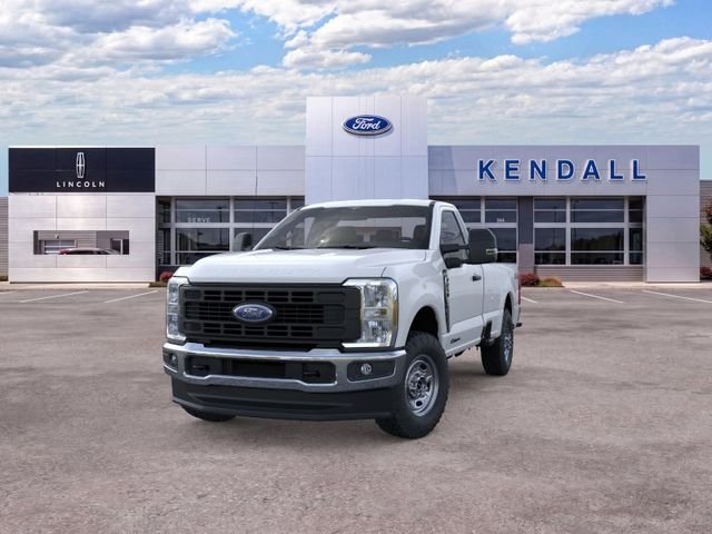 New 2026 Oxford White Ford XL image 2