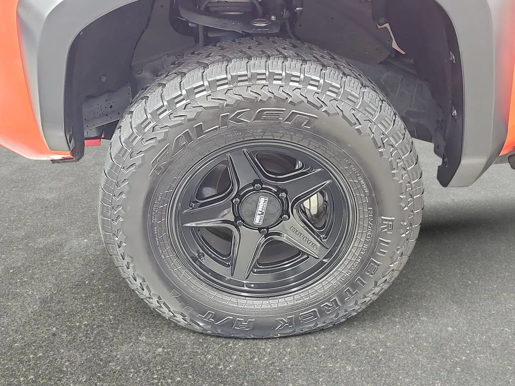 Used 2024  Toyota TRD Off-Road image 32