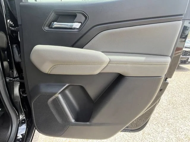 Used 2024 Black Chevrolet ZR2 image 21