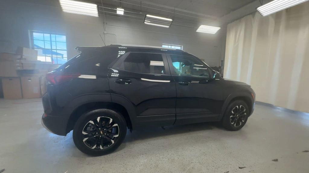 2023 Chevrolet TrailBlazer LT - Photo 9