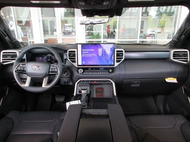 2026 Toyota Tundra Platinum - Photo 20