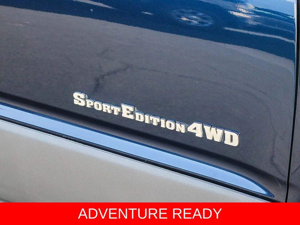 Used 2003  Toyota SR5 Sport image 11