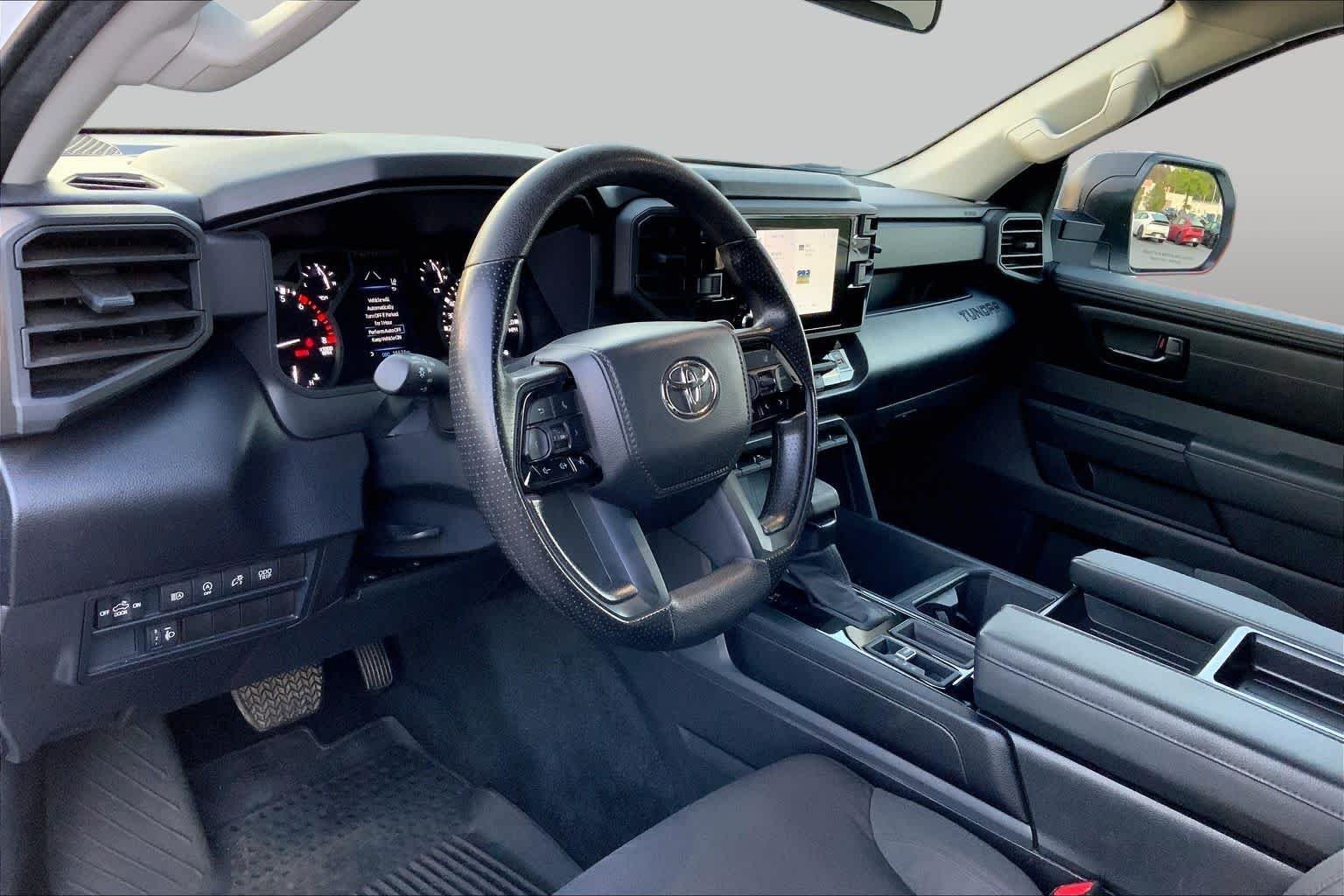 Used 2024 Ice Cap Toyota SR image 17