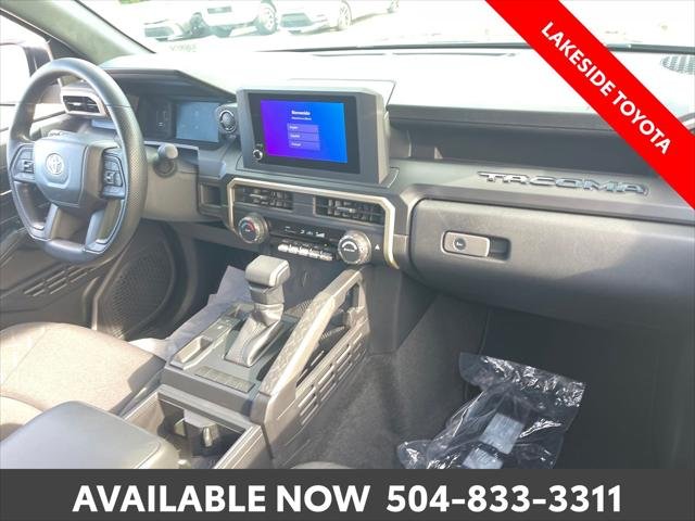 Certified Used 2026 UNDERGROUND Toyota  image 17