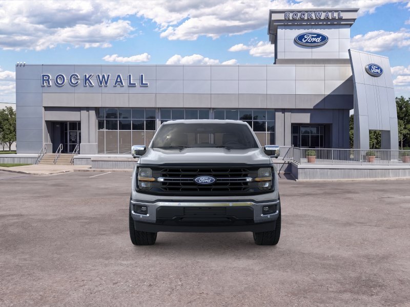 New 2026 Avalanche Ford XLT image 6