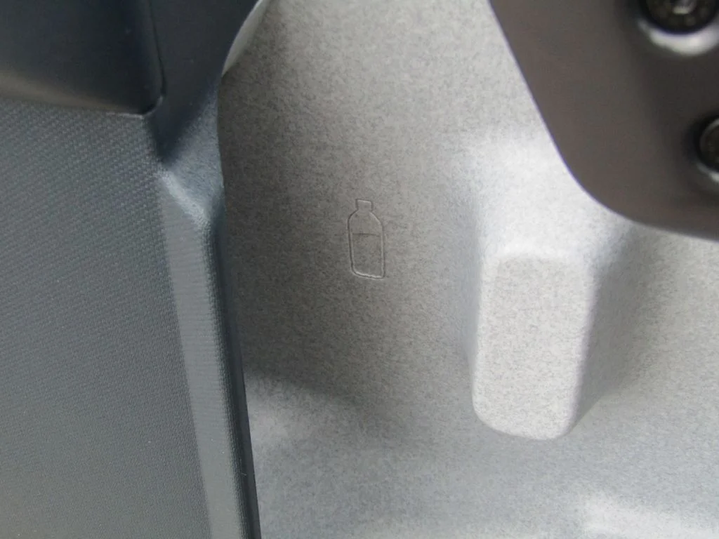 Used 2025 Green Ford XLT image 19