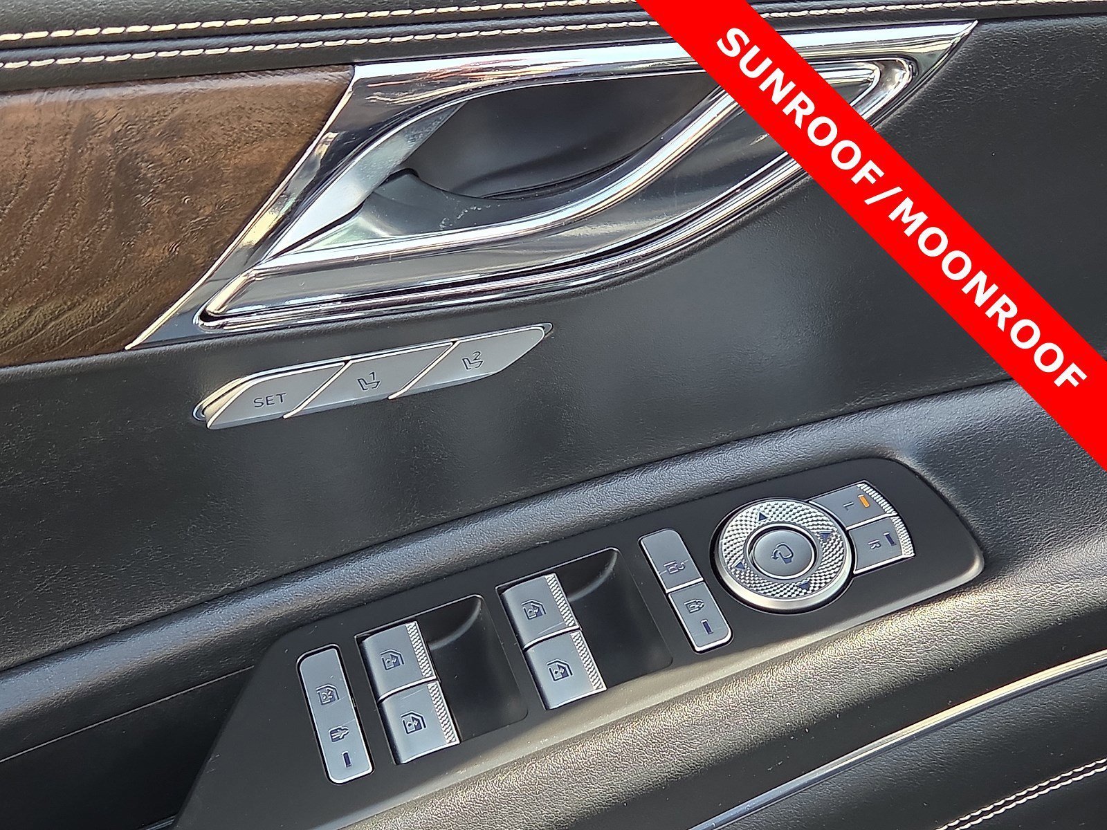 2024 GENESIS GV80 Standard - Photo 13