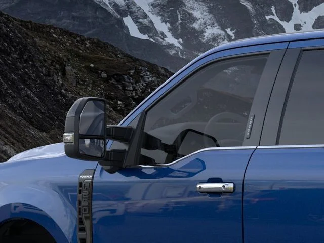 2026 Ford F-250 Super Duty Platinum - Photo 20