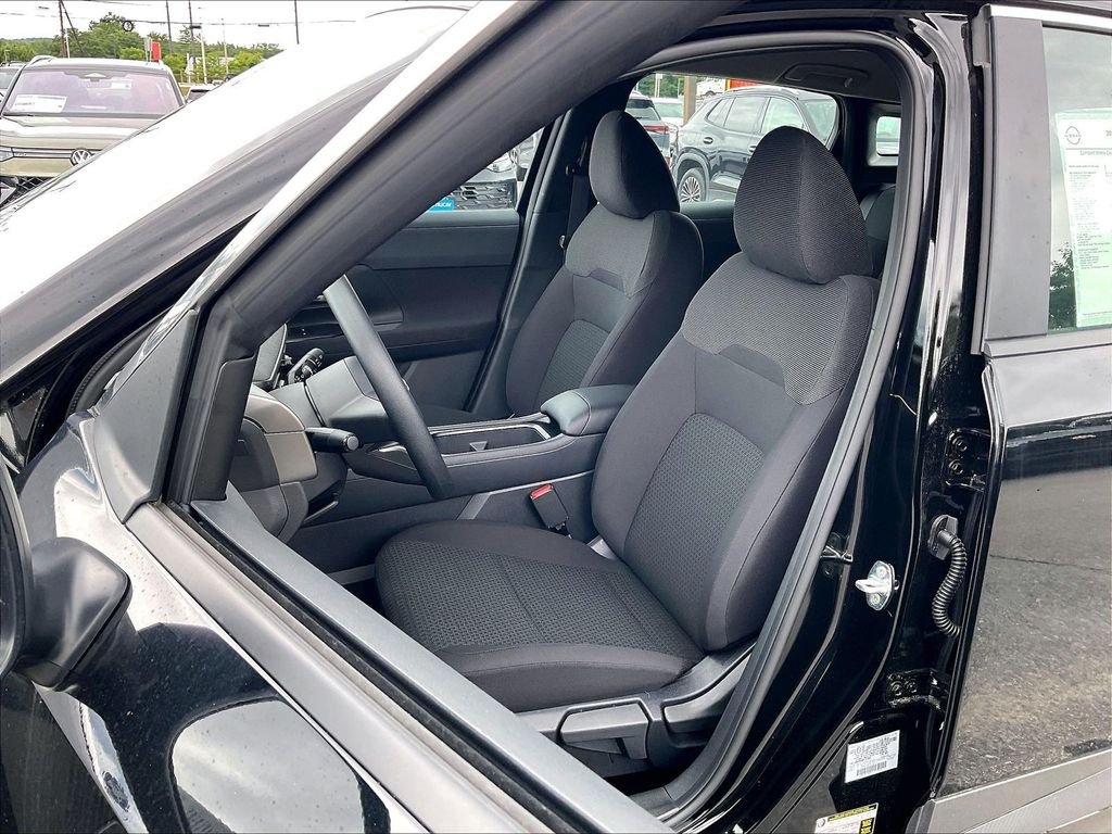 2026 Nissan KICKS S AWD - Photo 11