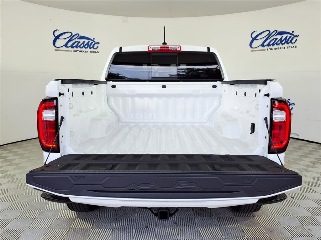2026 GMC Canyon Elevation - Photo 60