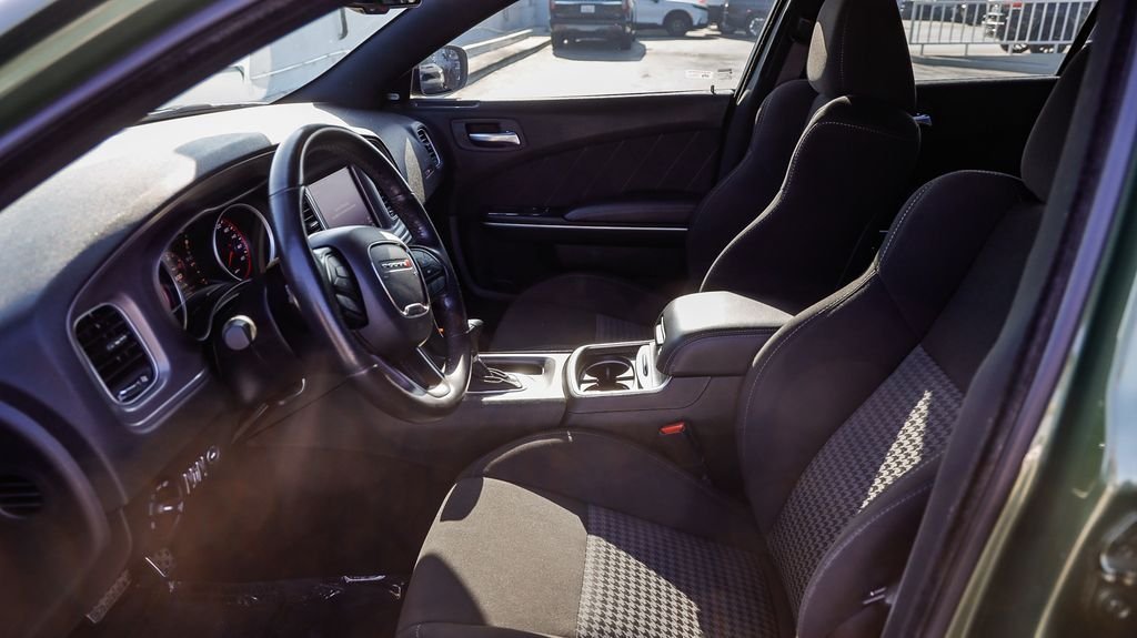 2023 Dodge Charger Scat Pack - Photo 21