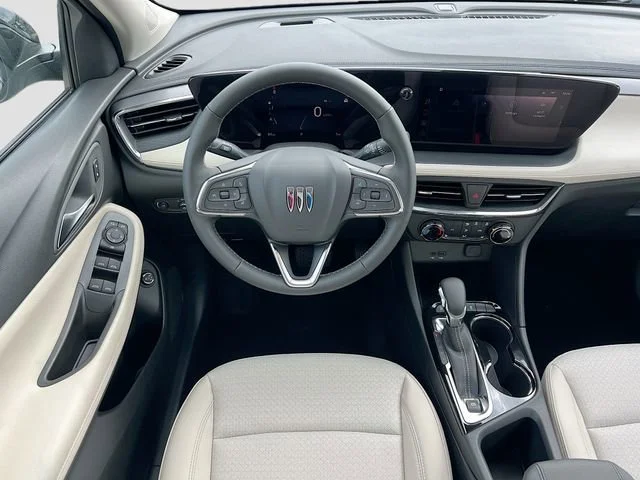 2026 Buick Encore GX Preferred - Photo 16