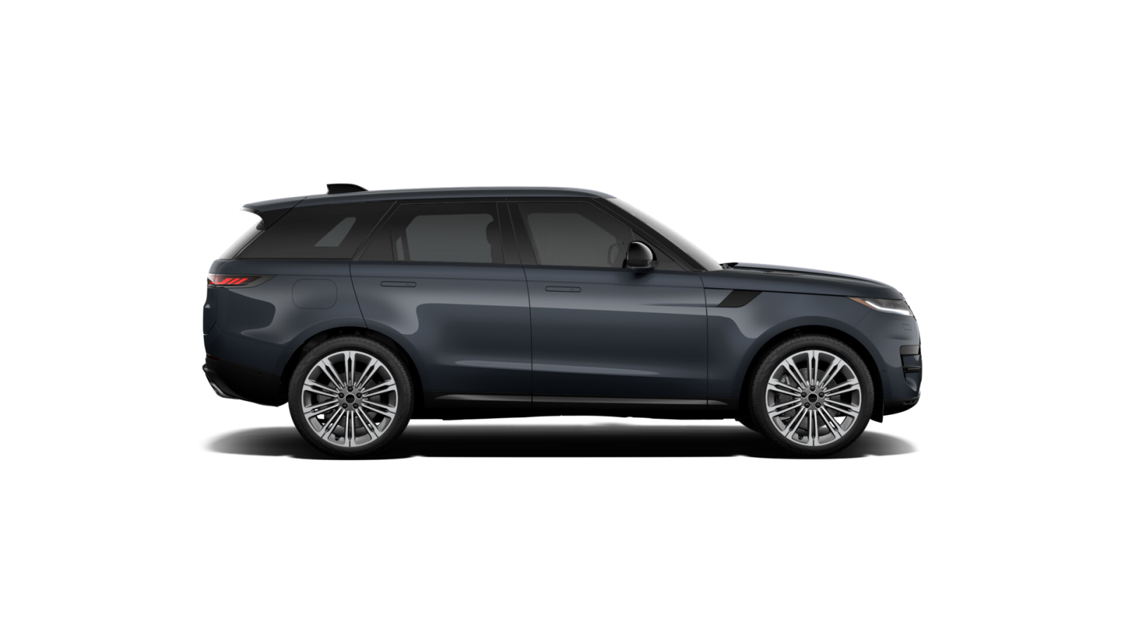 New 2026 Varesine Blue LAND ROVER SE 360PS image 3