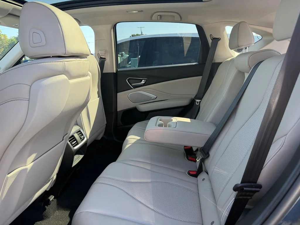 Used 2025 Gray Acura Technology Package image 26