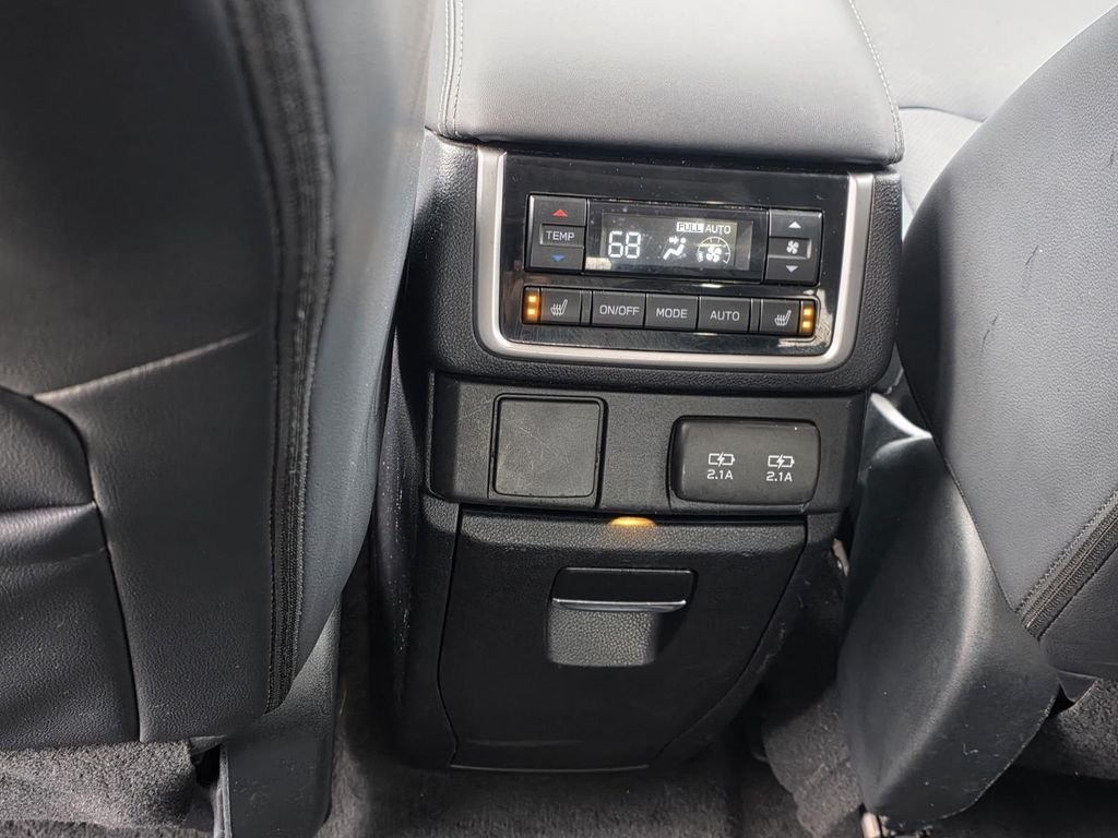 Used 2022 Gray Subaru Limited image 12