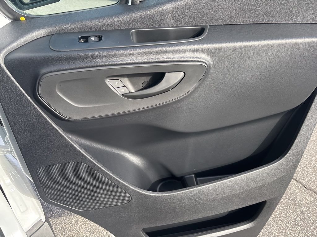 New 2026 White Mercedes-Benz w/ Ranger HVAC PKG image 20