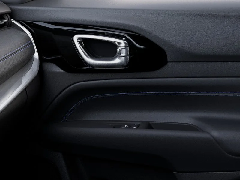2025 Jeep Compass Limited - Photo 51