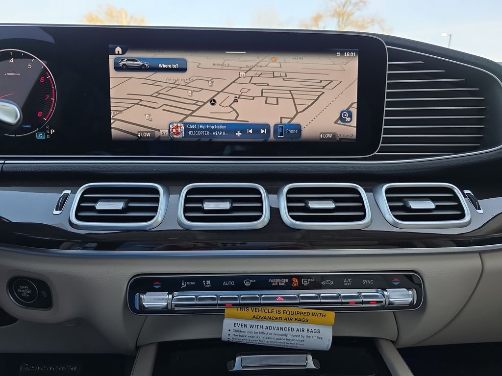 New 2026 Silver Mercedes-Benz GLE 450 image 23