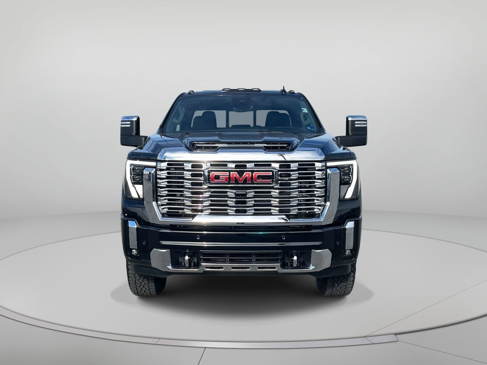 2026 GMC Sierra 2500HD Denali - Photo 10
