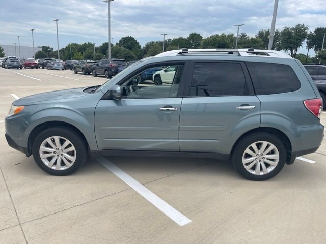 Used 2012  Subaru 2.5X image 5