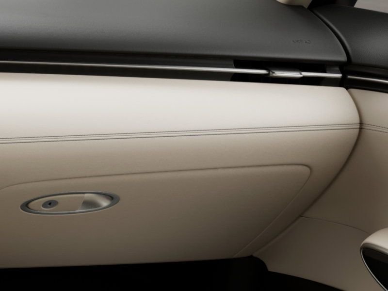 2026 GENESIS GV70 - Photo 25