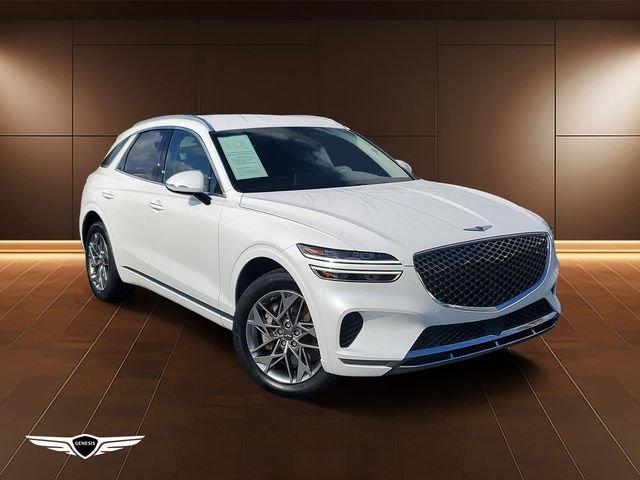 2025 Genesis GV70 2.5T