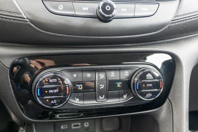 Used 2023 Gray Buick Select image 26