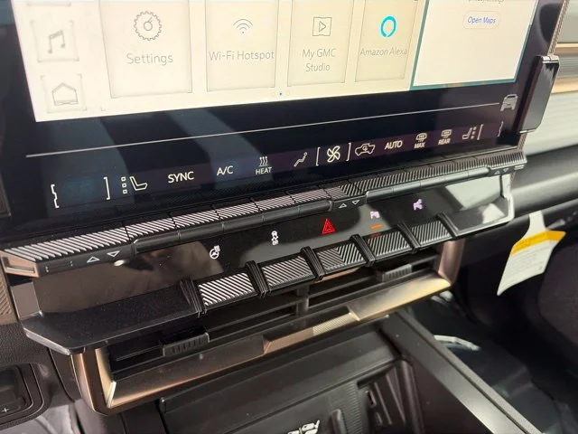 2025 GMC HUMMER EV 3X - Photo 26