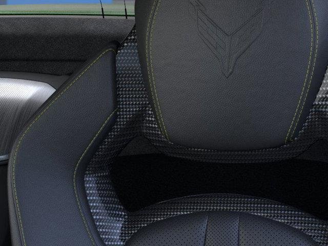 2026 Chevrolet Corvette 3LT - Photo 21