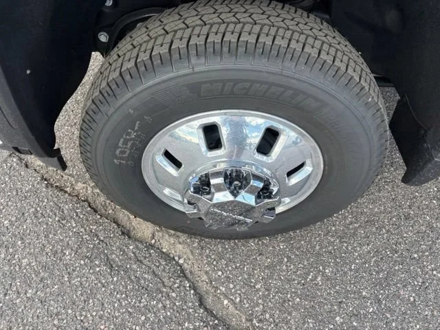 2026 GMC Sierra 3500HD Denali Ultimate - Photo 11
