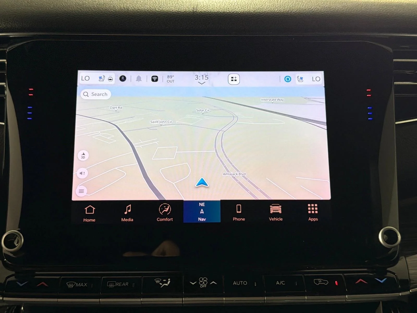 Used 2022 Gray Jeep Series II image 2