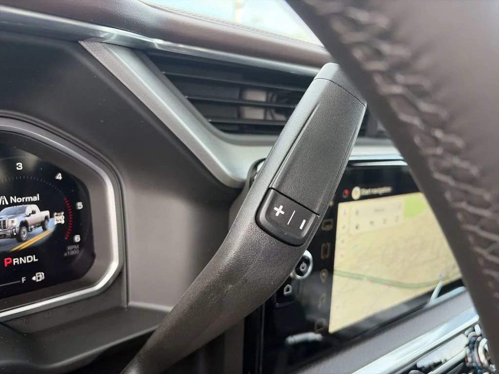 New 2026 Summit White GMC Denali image 26