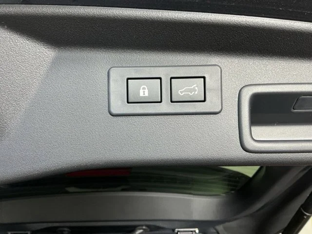 New 2026 Gray Subaru Limited image 24