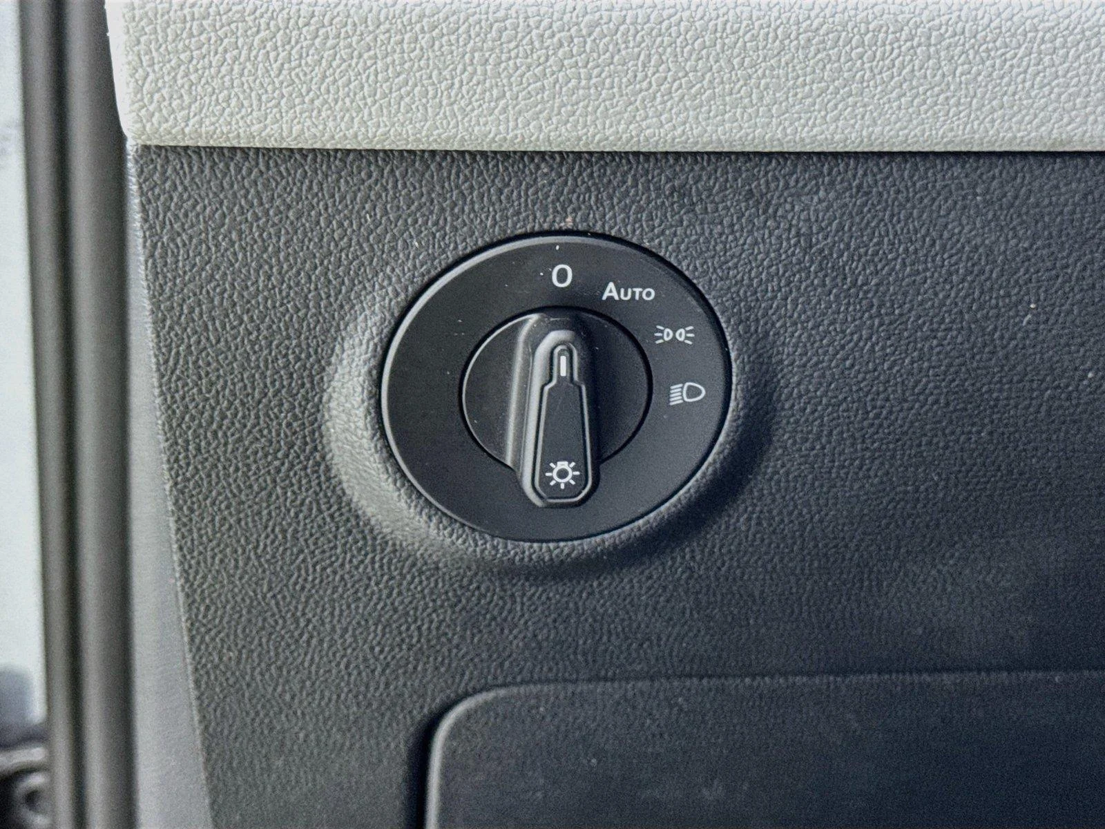 Used 2023 Platinum Gray Metallic Volkswagen S image 10