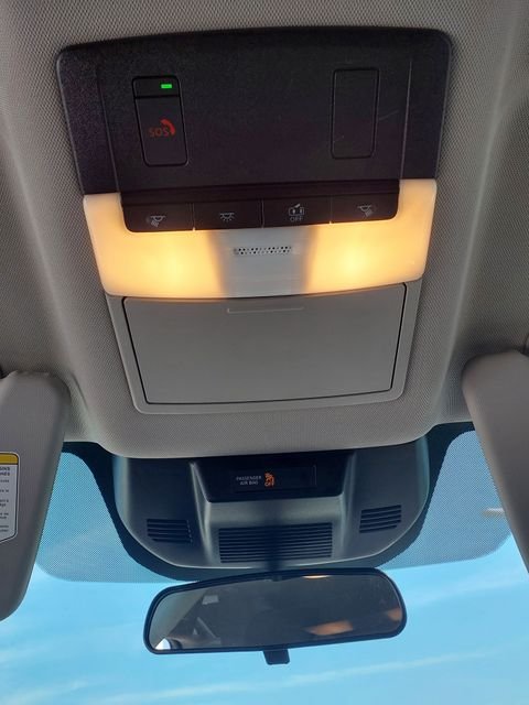2023 Nissan Rogue SV - Photo 33