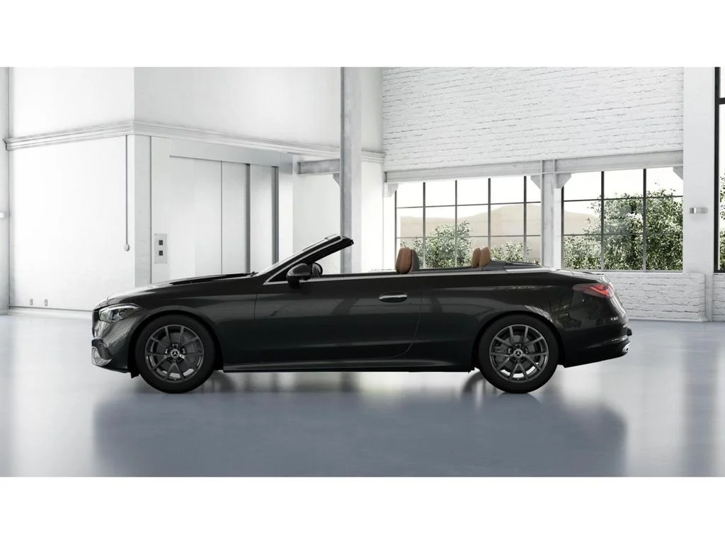 New 2027 Gray Mercedes-Benz CLE 300 image 34