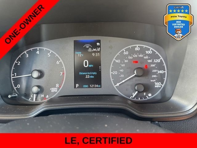 2024 Toyota Corolla LE - Photo 14