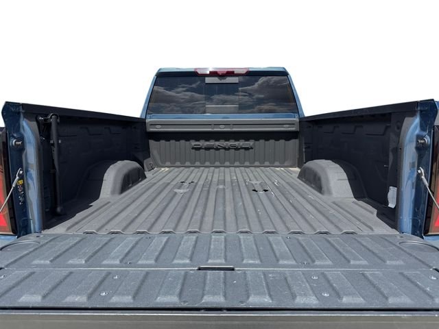 Used 2024 Blue GMC Denali Ultimate image 18