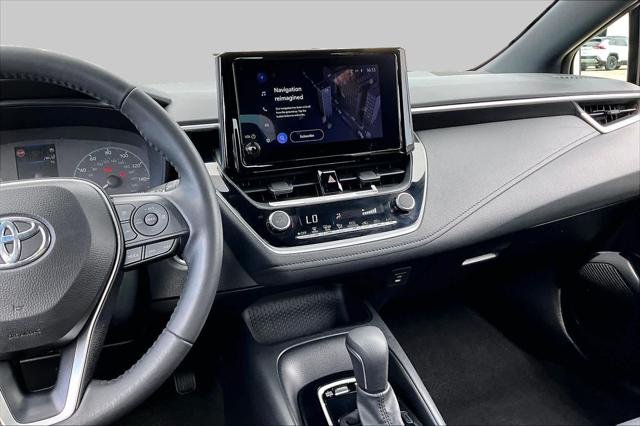 Certified Used 2024 ICE CAP Toyota  image 7