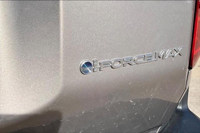 Certified Used 2025 METEOR SHOWER Toyota  image 10